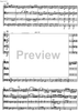 In vacanza (On holiday) - Score