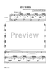Favorite Wedding Classics for Solo Singers (Medium High) - Book & MP3