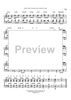 Overture from The Nutcracker - Keyboard/Guitar