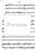 Rhapsodie Op.184 - Score