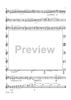 Cole Porter Album for Piano Trio - Violin
