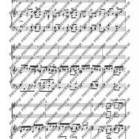 Concerto F Major - Score