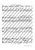 Four Preludes - Score