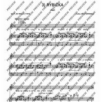 Kazdá z jiné kapsy