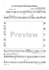 Ding Dong Merrily on High - Five Carol Favorites for Piano Quintet - Cello