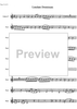 Vespers of S. Ignacio - Violin 2