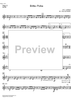 Britta Polka - Eb Horn 3