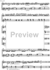 6 Stücke Op.10 - Score