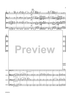 Quatricelli: Volume IV - Score