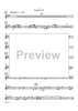 Contending - Bb Trumpet 1