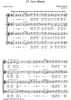 Ave Maria Op.45 No. 1