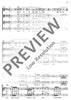 Three Carols - Choral Score