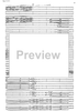 Saxophone Concerto "Esse in Anima" - Full Score