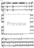 6 canzoni andaluse (6 andalusian songs) - Score
