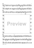 V.V.Q. - for Variable Instrumentation String Quartet - Cello (for Viola 2)