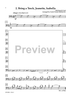 Merry Celli - Four Carols for Cello Quartet or Choir (with optional Bass) - Cello 3