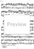 Suite a minor BWV 818a