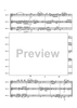 Autumn Whimsy - Score