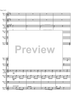 Lilie Polka - Score
