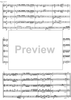 6 Bagatellen Op.117b - Score