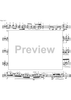 Suite Op.131c No. 1 - Cello