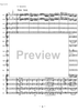 Variazioni su un tema di Prokofiev - Full Score