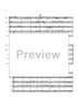 Gesualdo Suite - Score