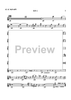 Li'l Ol' Blue Note - Alto Saxophone 1