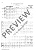 Sieben vierstimmige Lieder - Choral Score