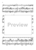 Suzuki Violin School, Volume 4 - Piano Accompaniment