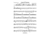Chanson for Christmas - Alto Saxophone 2