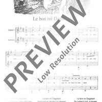 La Guitare en chantant