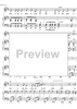 Zwei Venetianische Lieder No. 1 Op.25 No.17