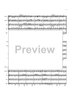 Suite of Royal Marches - Score