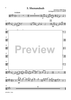 Arkansas Traveler Collection - for String Trio - Viola