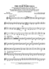 The Star Wars Saga, Selections from - BBb Tuba TC