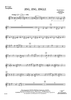 Jing, Jing, Jingle - Tenor Saxophone