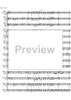Sonata - Score