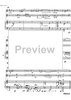 Sonata da camera No. 1 ... meditation and nocturnes - Score