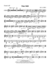 Time Shift - Bb Clarinet 2