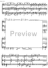 Impromptu No.25 Op.84 - Score