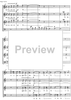Morte di un pettirosso - Score
