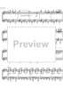 Banjo and Fiddle - Score