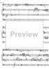 Chaconne - Score