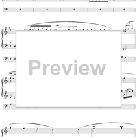 Offertoire For Easter