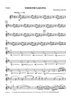 Smooth Sailing - Violin 2
