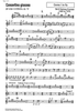 Concertino giocoso Op. 12 - F Horn 1