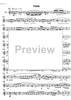 Sonata a tre - Oboe
