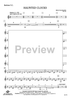 Haunted Clocks - Baritone Horn TC