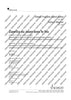 Zanetta ou Jouer avec le feu - Score and Parts
